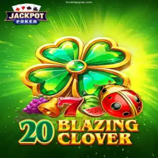 Discovering the Thrills of 20BlazingClover: The Premier Online Gaming Experience