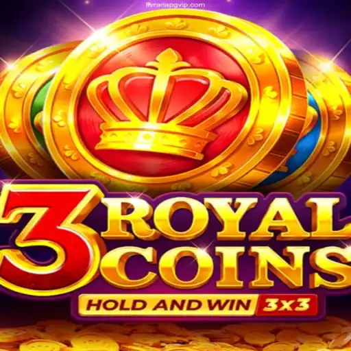 Explore the Exciting World of 3royalcoins at LivrariaPG.com