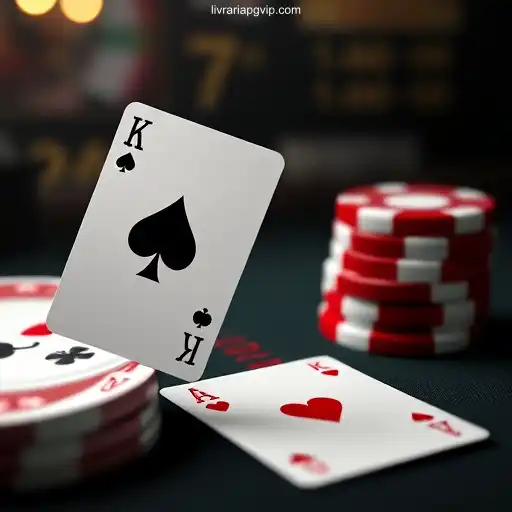 The Allure of Blackjack: Strategy and Digital Advancement