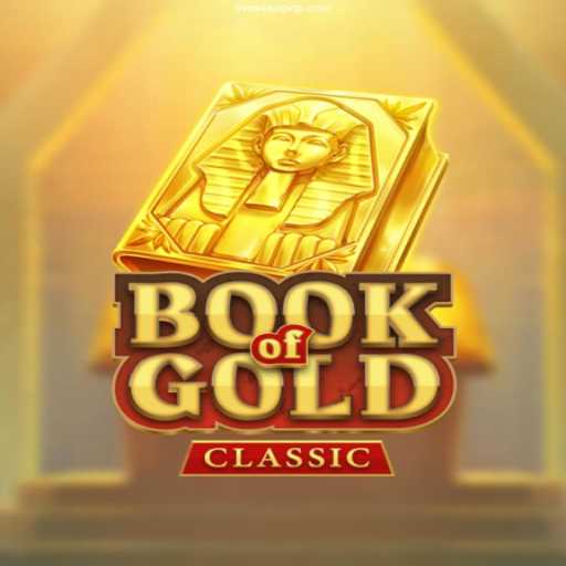 Discovering the Magic of BookOfGoldClassic
