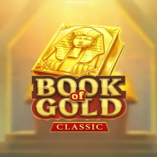Discovering the Magic of BookOfGoldClassic
