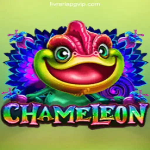 Exploring the Exciting World of Chameleon: A Thrilling Online Casino Game