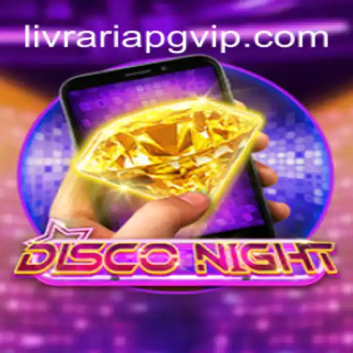 DiscoNightM: Unveiling the Exciting World of Online Gaming