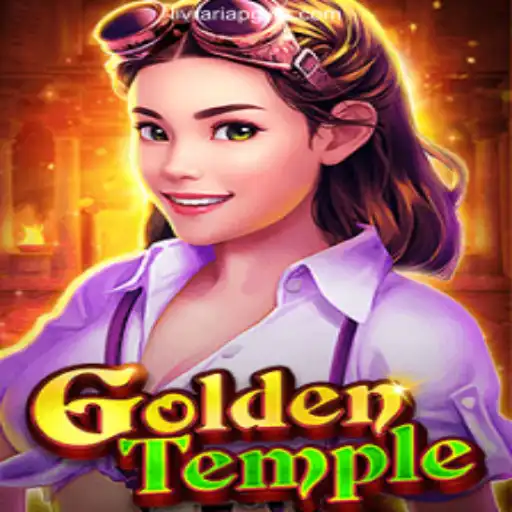 Discover the Adventure of GoldenTemple: A Thrilling Online Casino Experience