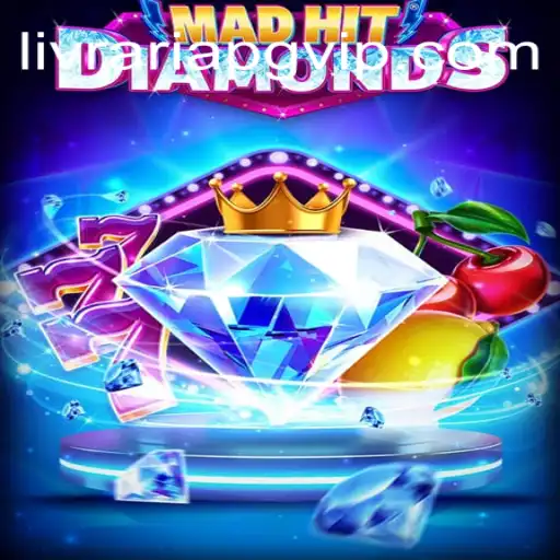 MadHitDiamonds: A New Era in Online Casino Gaming