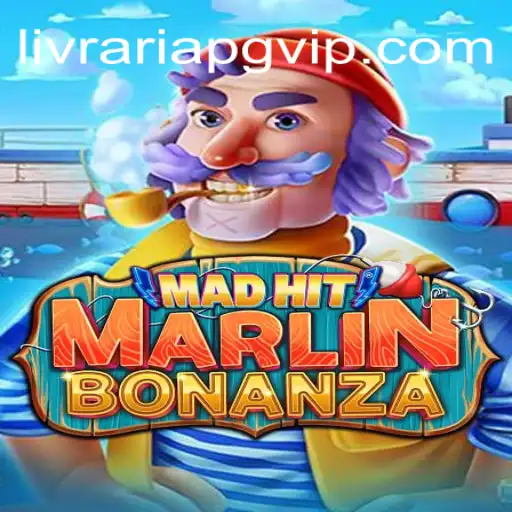 MadHitMarlinBonanza: Dive Into an Ocean of Thrills