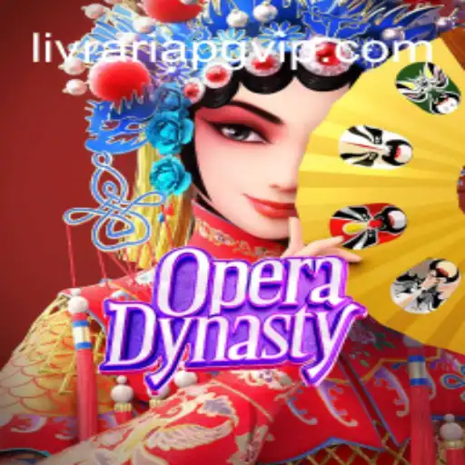 Discover the Exciting World of OperaDynasty: A Premier Online Casino Experience