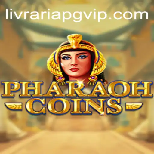 PharaohCoins: Unveiling the Mysteries of Ancient Egypt in an Online Casino Adventure