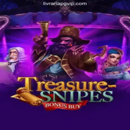 TreasuresnipesBonusBuy: An Exciting Online Casino Adventure