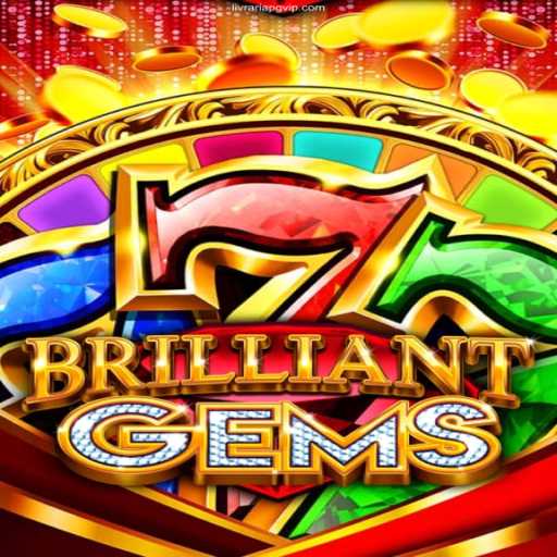 Enter the Radiant World of BrilliantGems