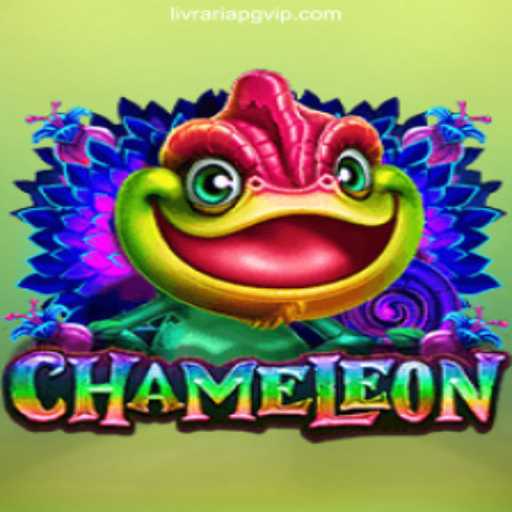 Exploring the Exciting World of Chameleon: A Thrilling Online Casino Game