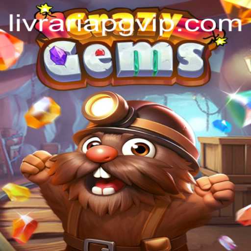 Discover the Thrilling World of CrazyGems: A Gem-filled Adventure