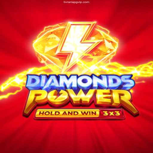 Unveiling Diamondspower: A Thrilling Adventure in the World of Online Gaming