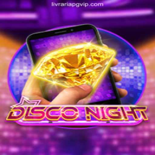 DiscoNightM: Unveiling the Exciting World of Online Gaming