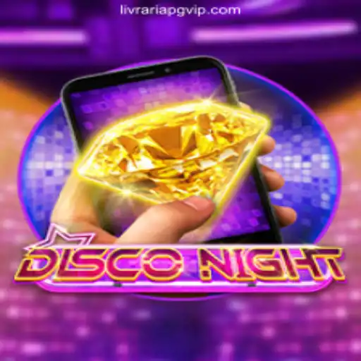 DiscoNightM: Unveiling the Exciting World of Online Gaming