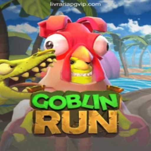 GoblinRun: Dive into the Excitement of Enchanted Adventures
