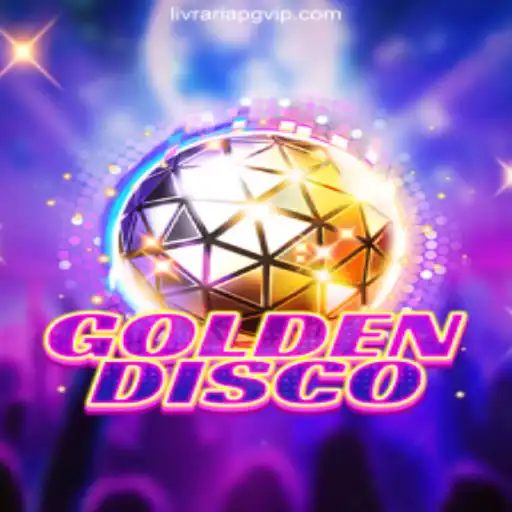 Explore the Exciting World of GoldenDisco: A Top Hit at LivrariaPG.com Cassino