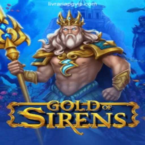 Explore the Enigmatic World of GoldofSirens: Your Gateway to Mythical Adventures