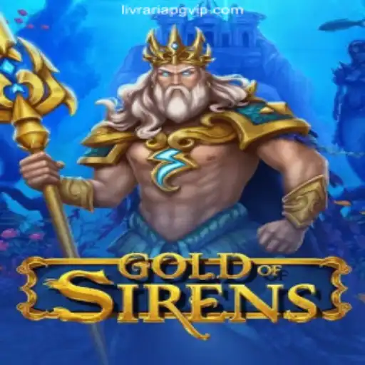 Explore the Enigmatic World of GoldofSirens: Your Gateway to Mythical Adventures