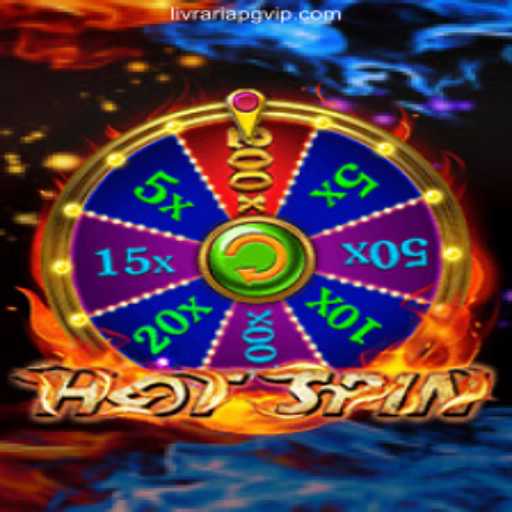 HotSpin: Dive Into the Thrilling World of Online Gaming