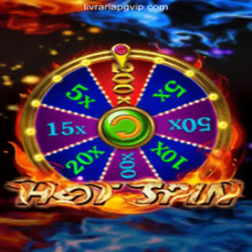 HotSpin: Dive Into the Thrilling World of Online Gaming