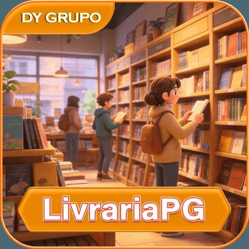 LivrariaPG.com Cassino online licenciado com 2.500+ jogos certificados, bônus R$ 5.000🍀
