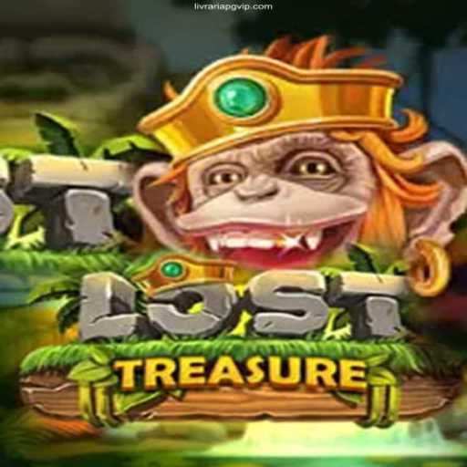 Discover the Thrills of LostTreasure at LivrariaPG