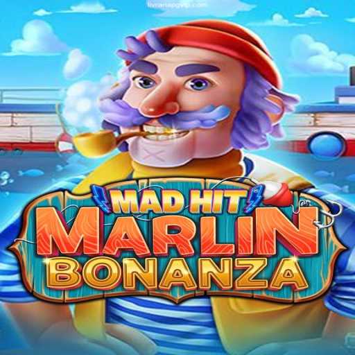 MadHitMarlinBonanza: Dive Into an Ocean of Thrills