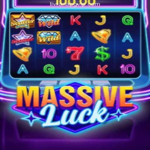 Exploring the World of MassiveLuck: An Online Casino Gaming Sensation