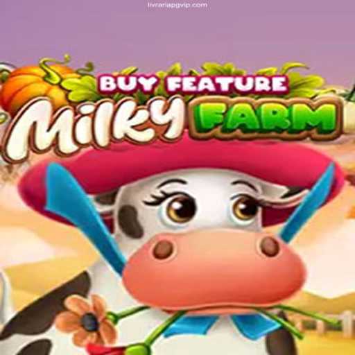 Discover the Excitement of MilkyFarmBuyFeature at LivrariaPG.com