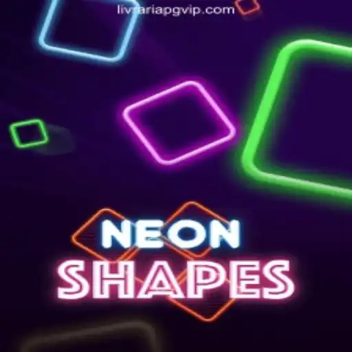 Exploring the Dynamic World of NeonShapes and the Thrills of Cassino Online
