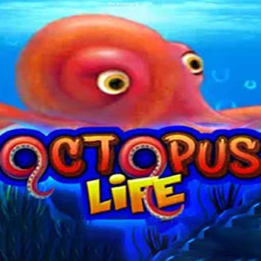 Dive into the Depths with OctopusLife: A Captivating Underwater Adventure