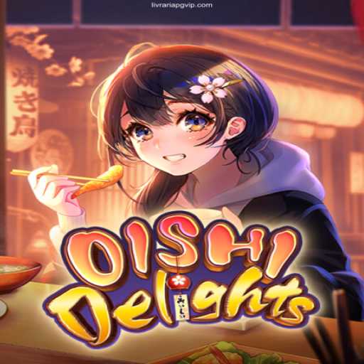 Exploring the Enchanting World of OishiDelights and Casino Opportunities