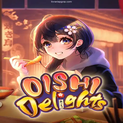 Exploring the Enchanting World of OishiDelights and Casino Opportunities