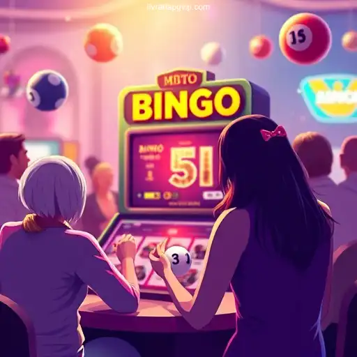 Exploring the Exciting World of Online Bingo: Opportunities and Innovations