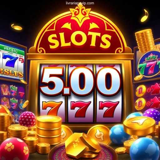 LivrariaPG.com Cassino online licenciado com 2.500+ jogos certificados, bônus R$ 5.000🍀