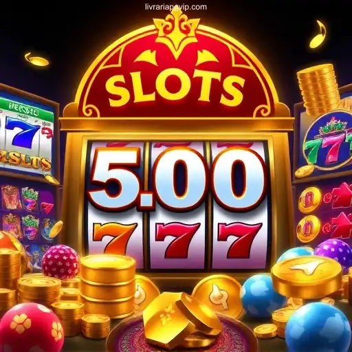 Online Slots: A Thrilling Digital Casino Experience