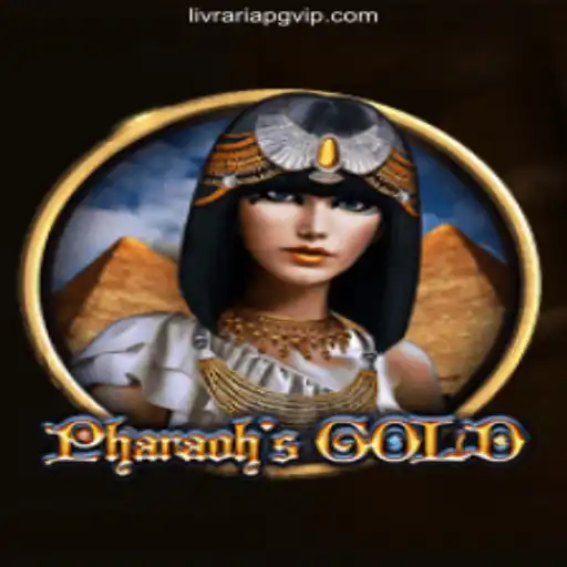 PharaohsGold: Unravel the Ancient Treasures of Egypt