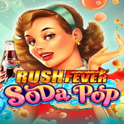 Dive into RushFeverSodaPop: A Thrilling Adventure in Gaming