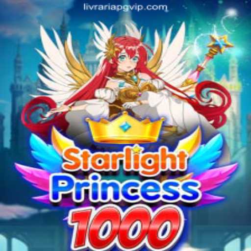StarlightPrincess1000: A Journey Through Celestial Wonder