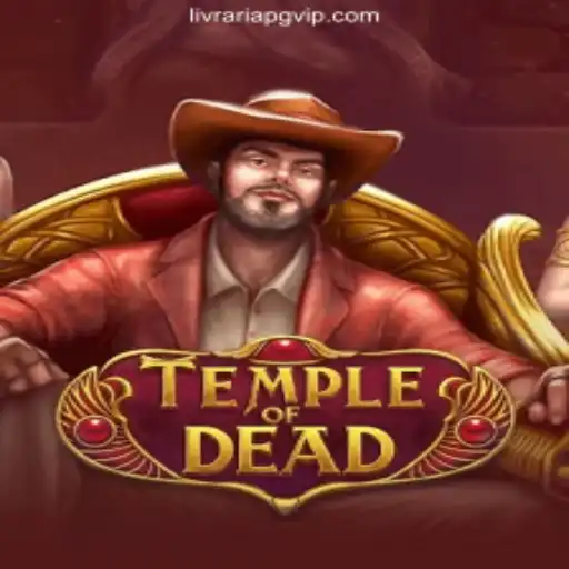Temple of Dead: Explore the Mysterious World of Ancient Adventure