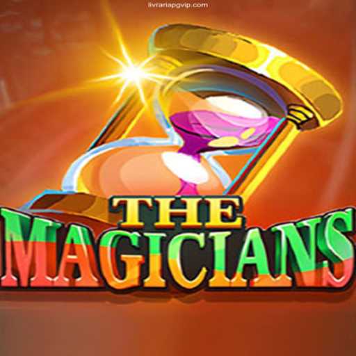 TheMagicians: Discover the Enchanting World of an Online Cassino Adventure