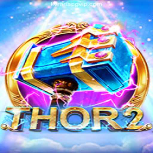 Discover Thor2: The Electrifying Online Casino Game
